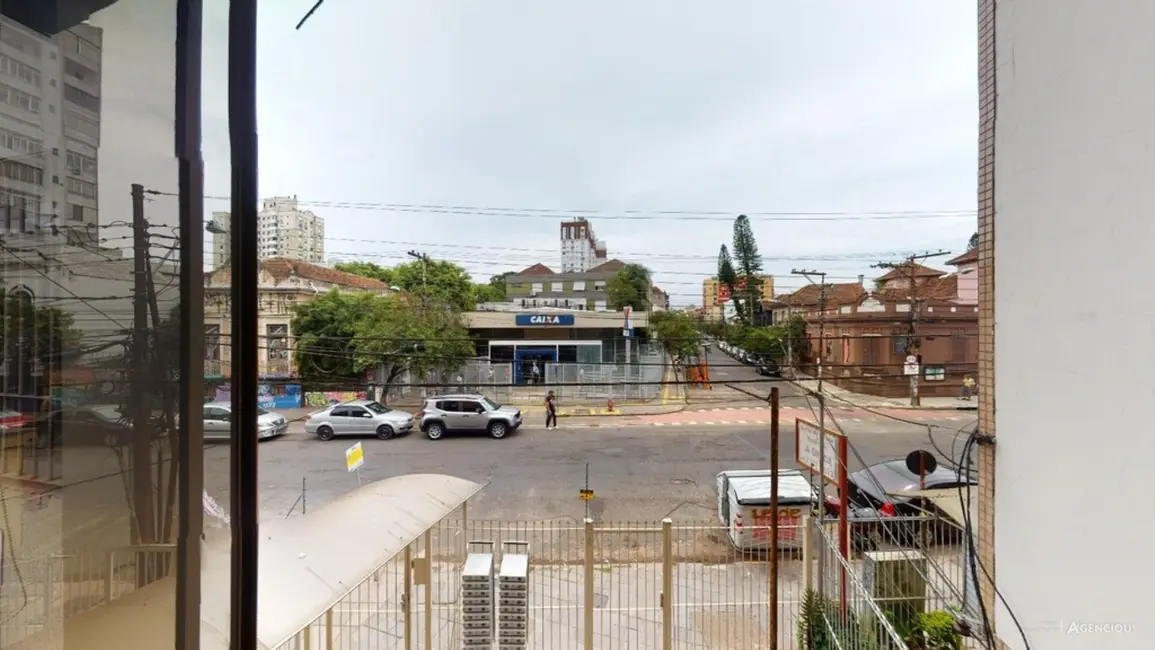 Foto 7 de Apartamento com 1 quarto à venda, 48m2 em Cidade Baixa, Porto Alegre - RS