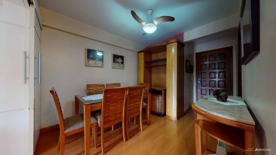 Foto 5 de Apartamento com 1 quarto à venda, 48m2 em Cidade Baixa, Porto Alegre - RS