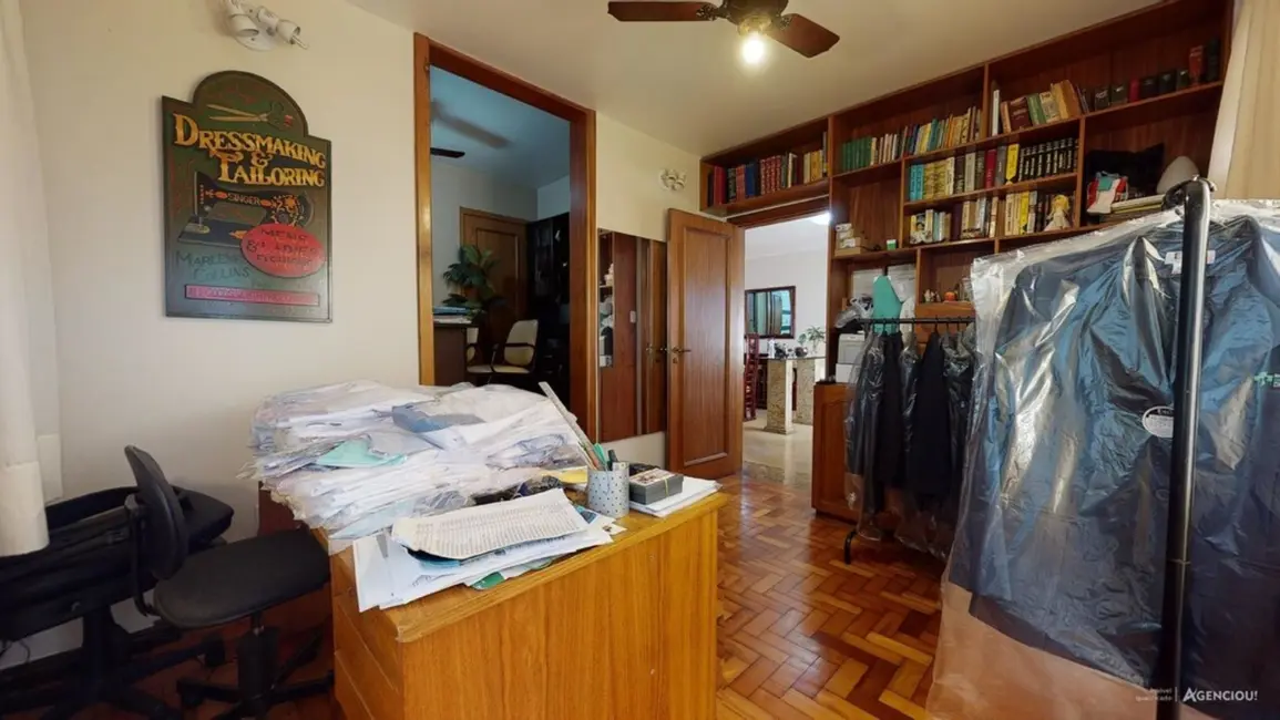 Foto 6 de Apartamento com 3 quartos à venda, 250m2 em Cristal, Porto Alegre - RS