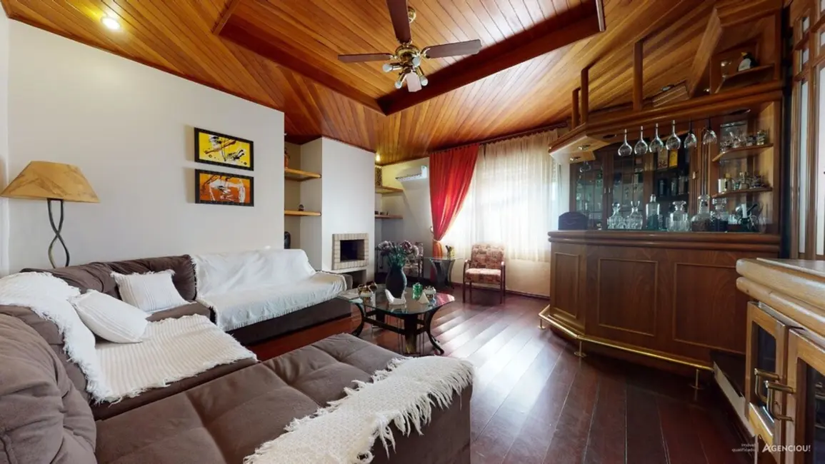 Foto 9 de Apartamento com 3 quartos à venda, 250m2 em Cristal, Porto Alegre - RS