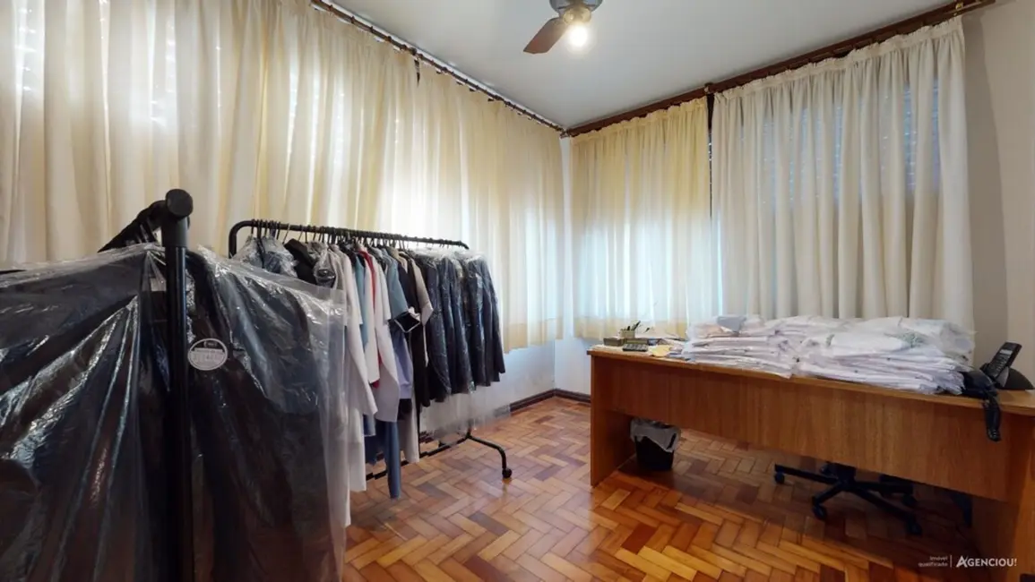 Foto 5 de Apartamento com 3 quartos à venda, 250m2 em Cristal, Porto Alegre - RS