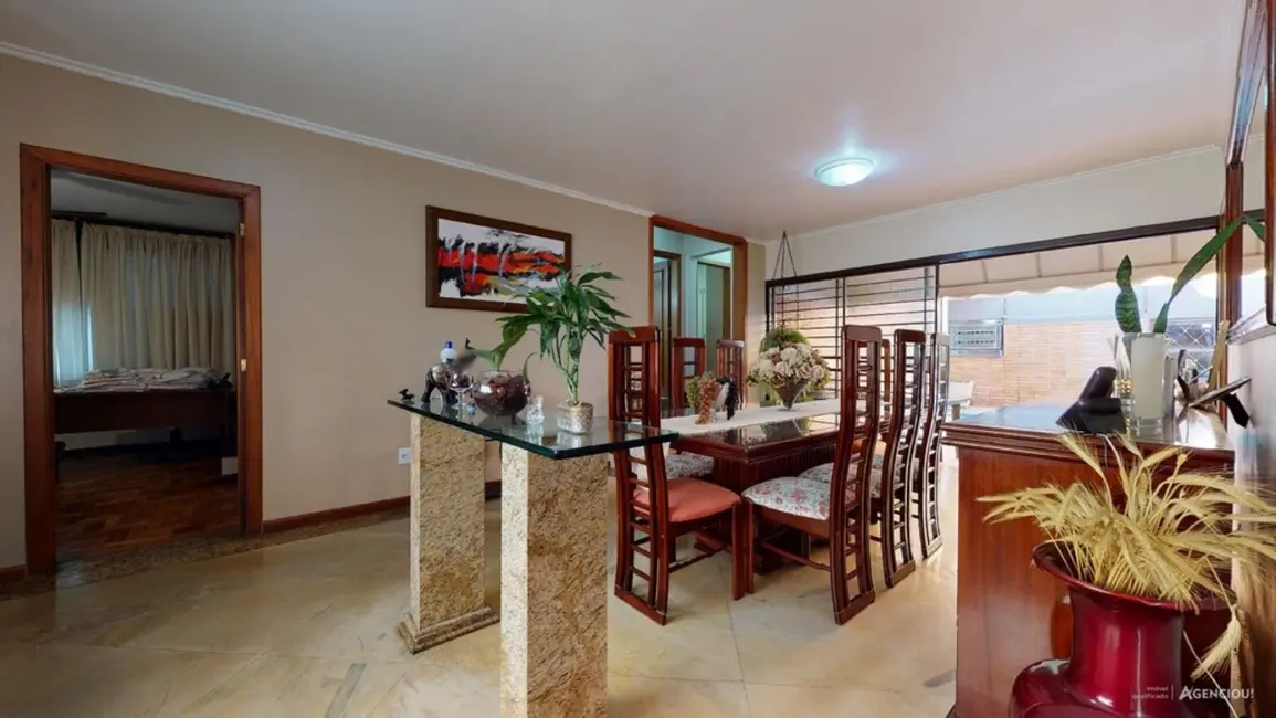 Foto 3 de Apartamento com 3 quartos à venda, 250m2 em Cristal, Porto Alegre - RS