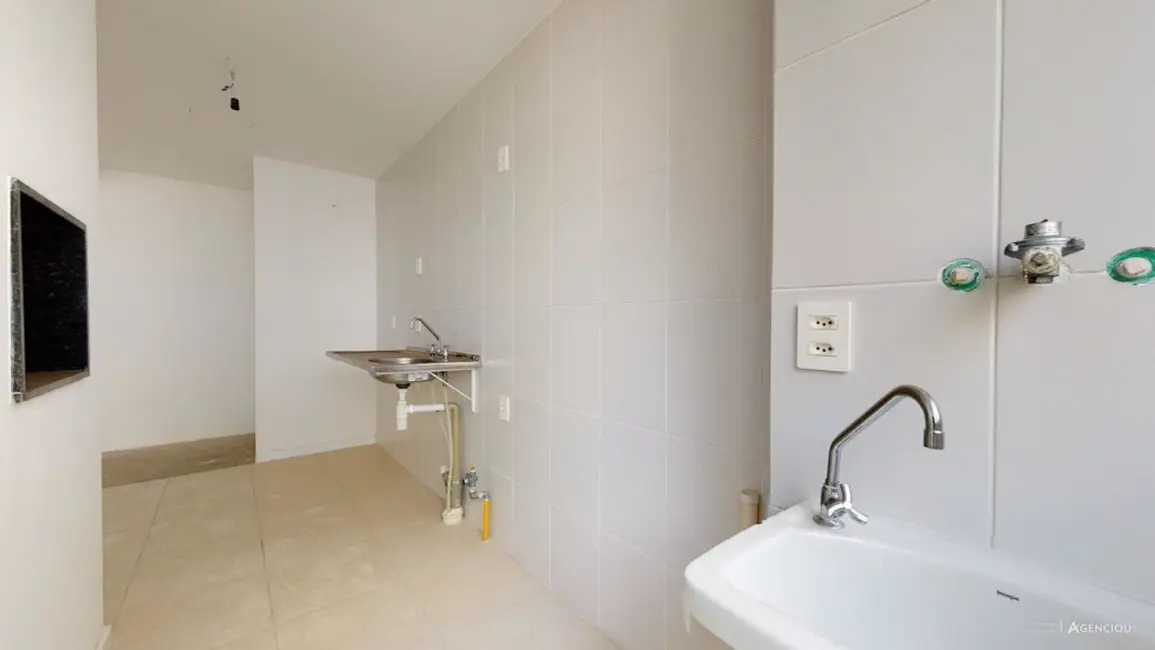 Foto 6 de Apartamento com 2 quartos à venda, 55m2 em Jardim Carvalho, Porto Alegre - RS