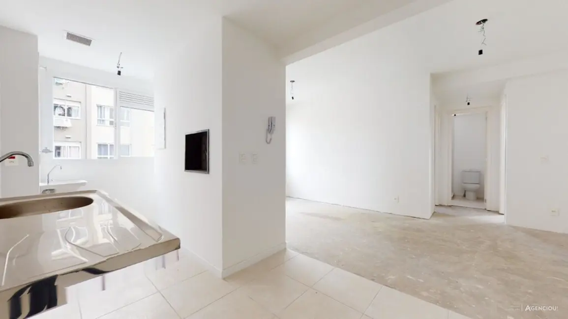 Foto 5 de Apartamento com 2 quartos à venda, 55m2 em Jardim Carvalho, Porto Alegre - RS