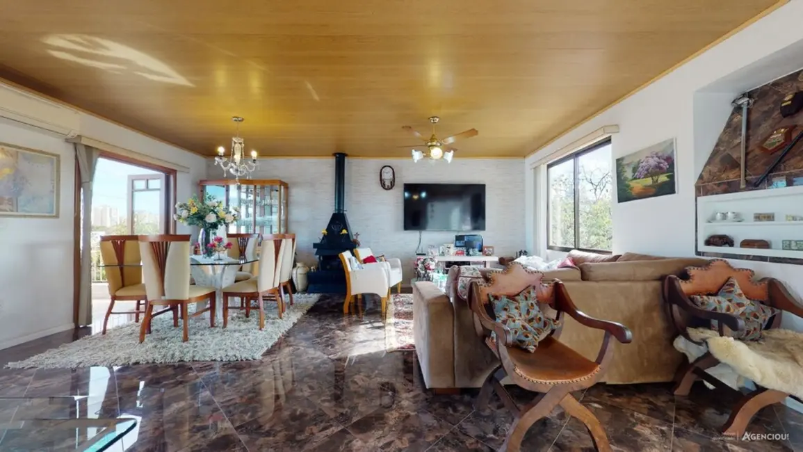 Foto 6 de Apartamento com 3 quartos à venda, 195m2 em Cristo Redentor, Porto Alegre - RS