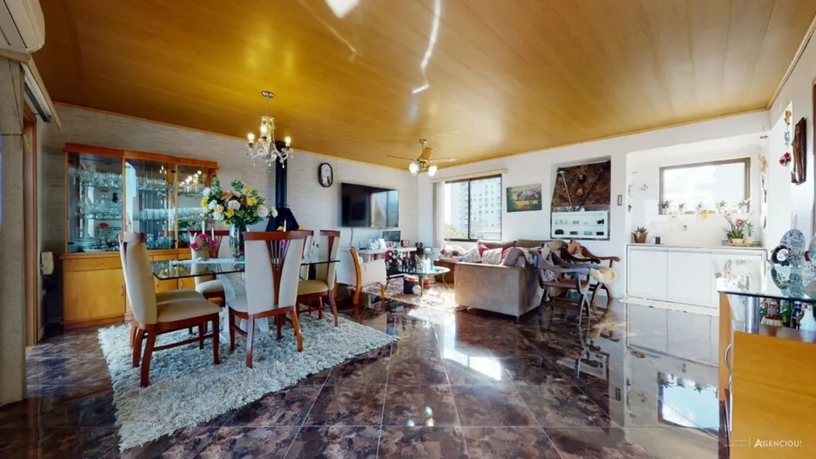 Foto 5 de Apartamento com 3 quartos à venda, 195m2 em Cristo Redentor, Porto Alegre - RS