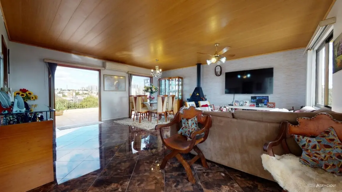 Foto 7 de Apartamento com 3 quartos à venda, 195m2 em Cristo Redentor, Porto Alegre - RS