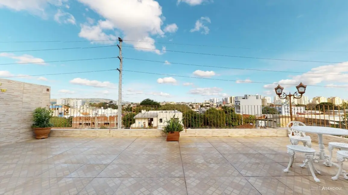 Foto 3 de Apartamento com 3 quartos à venda, 195m2 em Cristo Redentor, Porto Alegre - RS