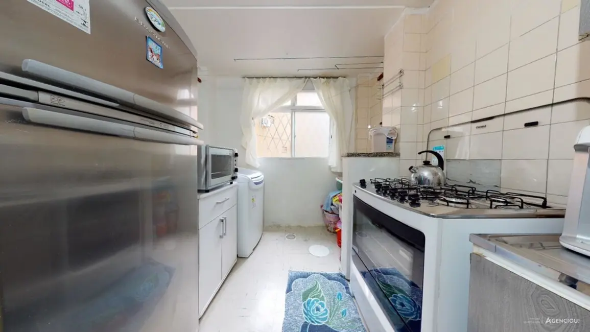 Foto 5 de Apartamento com 2 quartos à venda, 62m2 em Cavalhada, Porto Alegre - RS