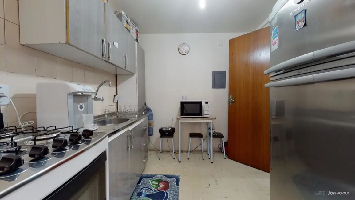 Foto 4 de Apartamento com 2 quartos à venda, 62m2 em Cavalhada, Porto Alegre - RS