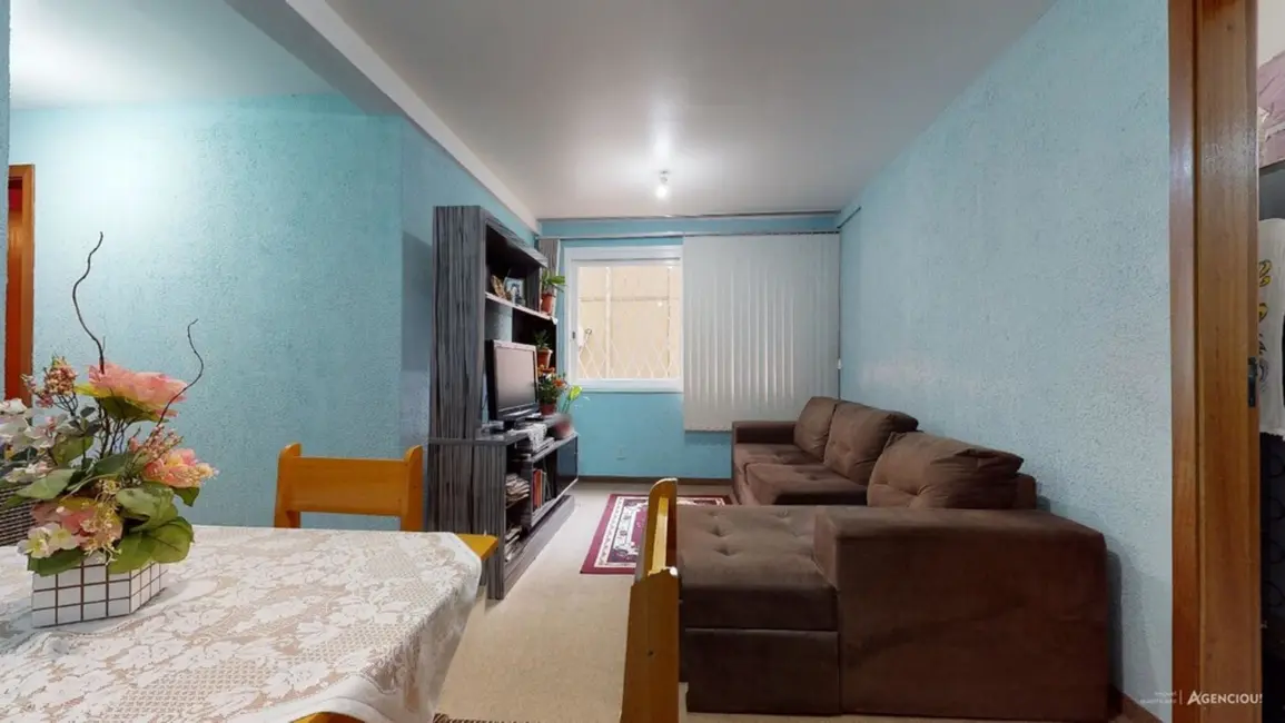 Foto 1 de Apartamento com 2 quartos à venda, 62m2 em Cavalhada, Porto Alegre - RS