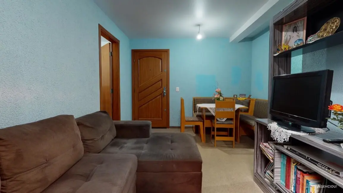 Foto 2 de Apartamento com 2 quartos à venda, 62m2 em Cavalhada, Porto Alegre - RS