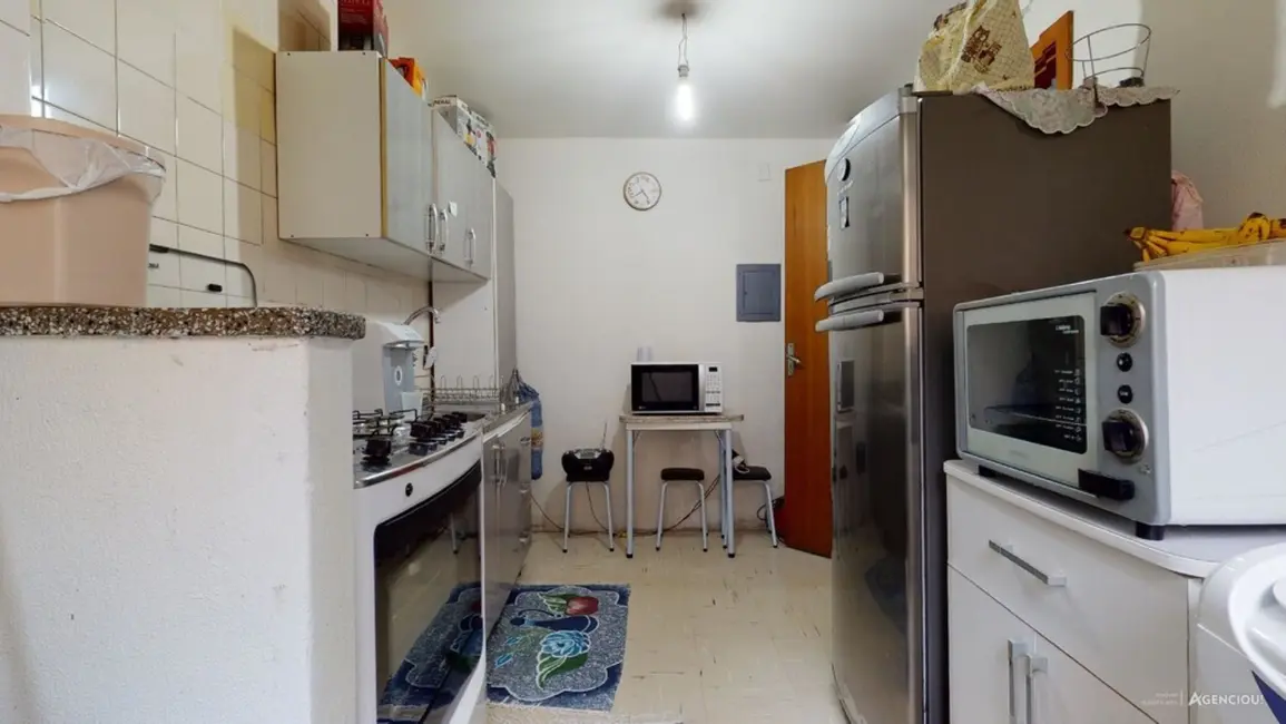 Foto 6 de Apartamento com 2 quartos à venda, 62m2 em Cavalhada, Porto Alegre - RS