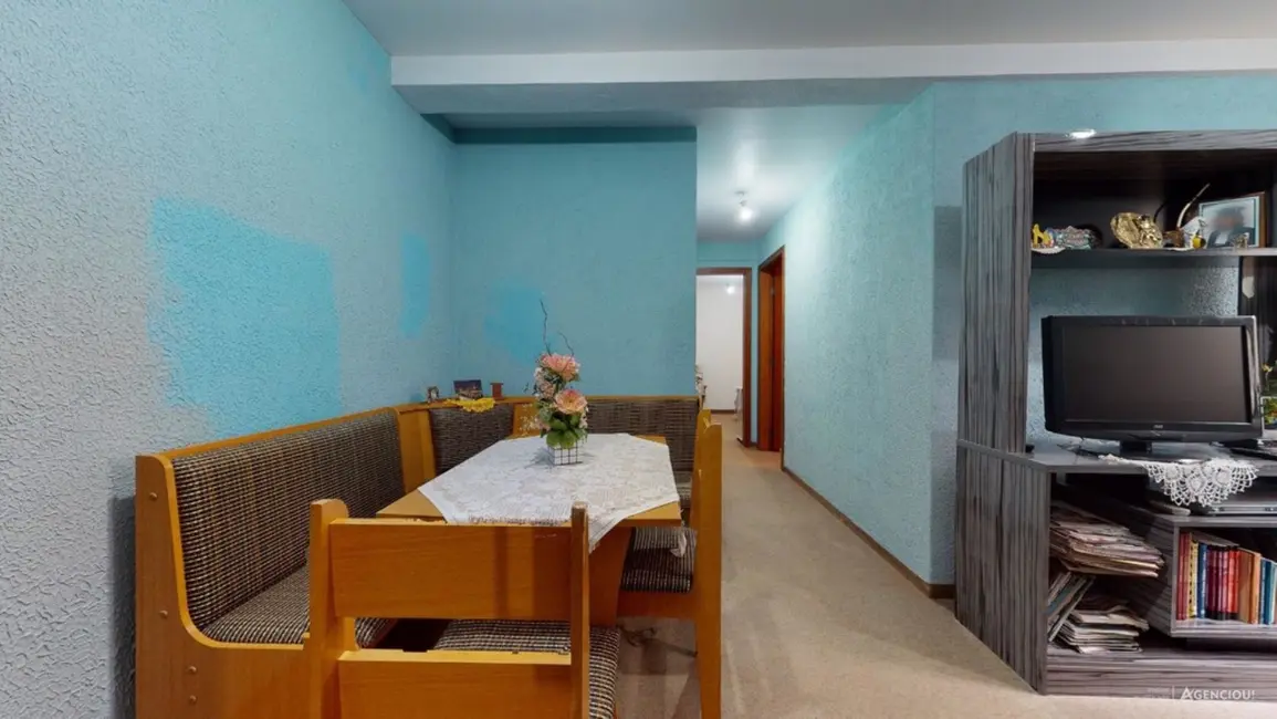 Foto 3 de Apartamento com 2 quartos à venda, 62m2 em Cavalhada, Porto Alegre - RS