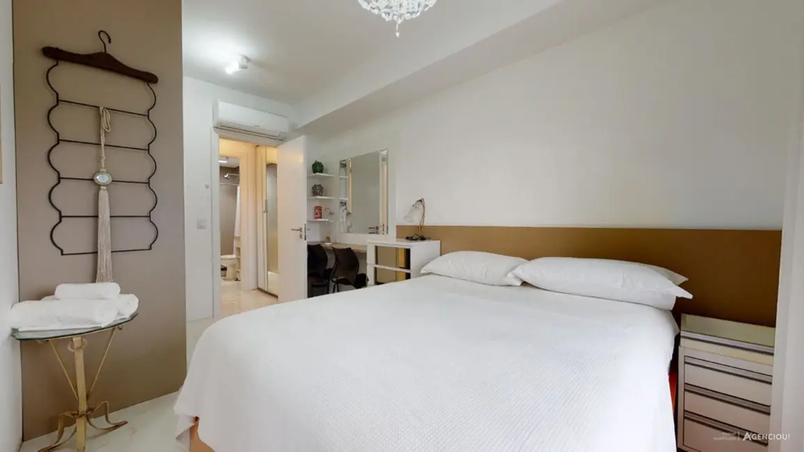 Apartamento com 1 quarto à venda, 53m2 em Petrópolis, Porto Alegre - RS - imagem 9 Foto 9 de Apartamento com 1 quarto à venda, 53m2 em Petrópolis, Porto Alegre - RS