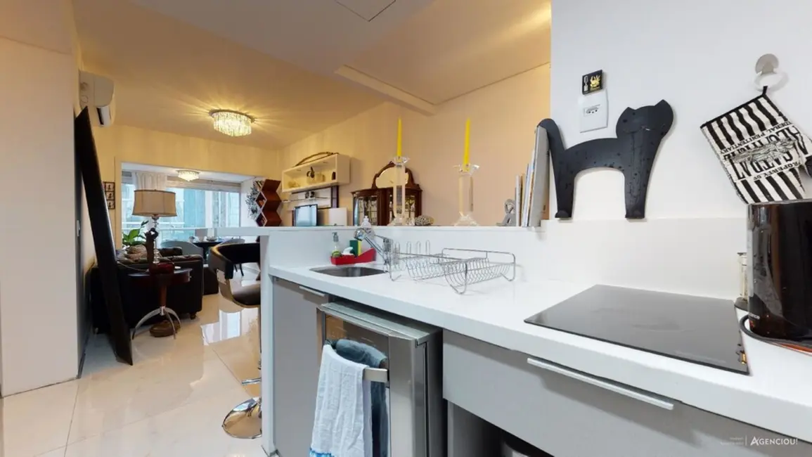 Apartamento com 1 quarto à venda, 53m2 em Petrópolis, Porto Alegre - RS - imagem 7 Foto 7 de Apartamento com 1 quarto à venda, 53m2 em Petrópolis, Porto Alegre - RS