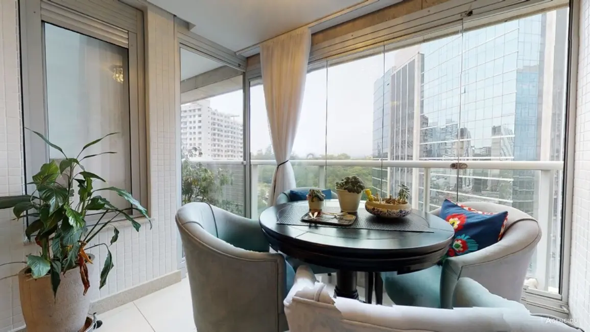 Apartamento com 1 quarto à venda, 53m2 em Petrópolis, Porto Alegre - RS - imagem 4 Foto 4 de Apartamento com 1 quarto à venda, 53m2 em Petrópolis, Porto Alegre - RS