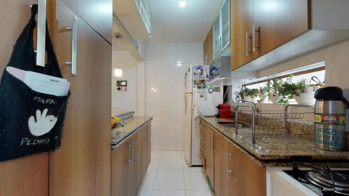 Apartamento com 2 quartos à venda, 61m2 em Nonoai, Porto Alegre - RS - imagem 7 Foto 7 de Apartamento com 2 quartos à venda, 61m2 em Nonoai, Porto Alegre - RS