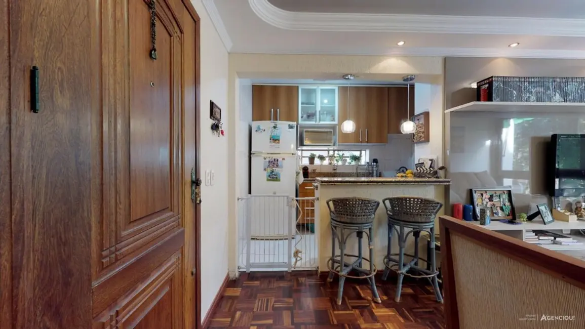 Apartamento com 2 quartos à venda, 61m2 em Nonoai, Porto Alegre - RS - imagem 5 Foto 5 de Apartamento com 2 quartos à venda, 61m2 em Nonoai, Porto Alegre - RS