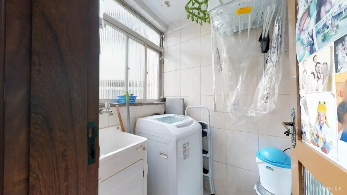 Apartamento com 2 quartos à venda, 61m2 em Nonoai, Porto Alegre - RS - imagem 8 Foto 8 de Apartamento com 2 quartos à venda, 61m2 em Nonoai, Porto Alegre - RS