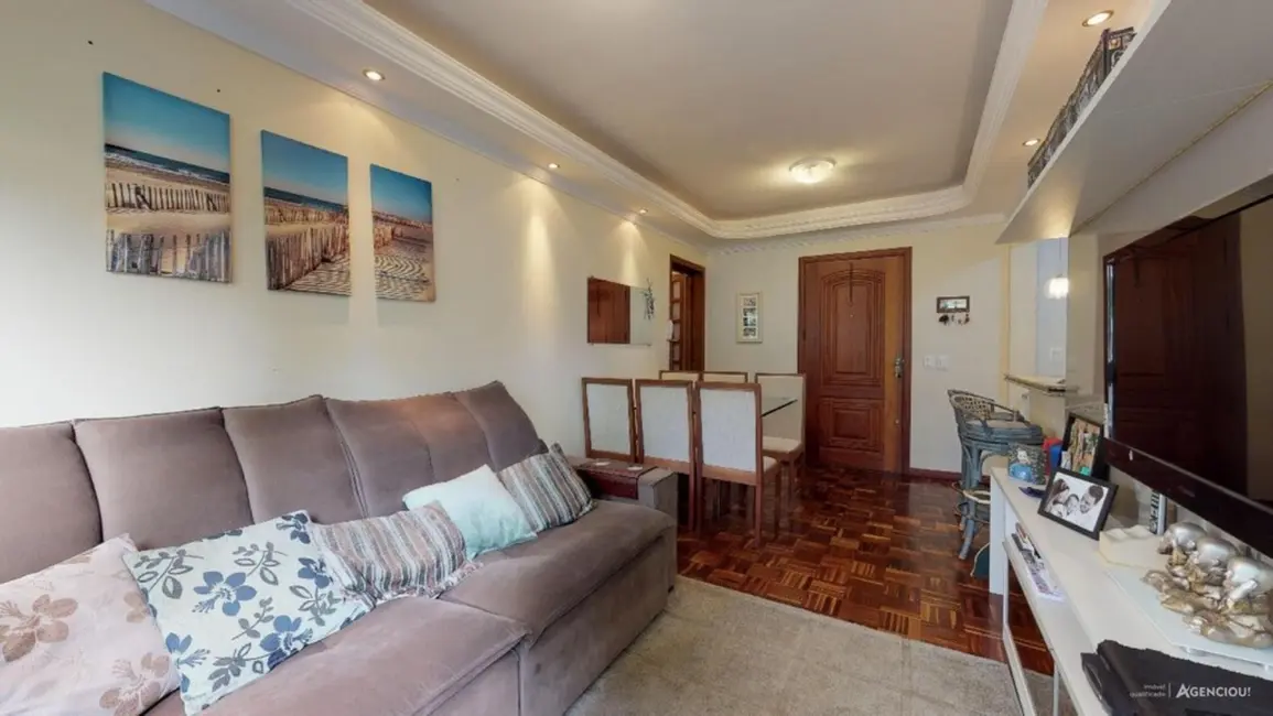 Apartamento com 2 quartos à venda, 61m2 em Nonoai, Porto Alegre - RS - imagem 4 Foto 4 de Apartamento com 2 quartos à venda, 61m2 em Nonoai, Porto Alegre - RS