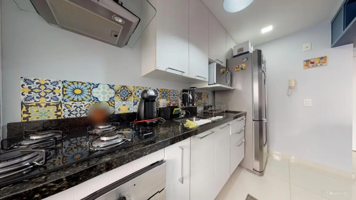 Foto 7 de Apartamento com 2 quartos à venda, 56m2 em Camaquã, Porto Alegre - RS