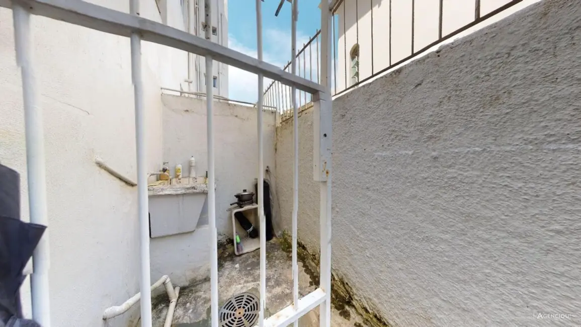Apartamento com 2 quartos à venda, 87m2 em Petrópolis, Porto Alegre - RS - imagem 7 Foto 7 de Apartamento com 2 quartos à venda, 87m2 em Petrópolis, Porto Alegre - RS