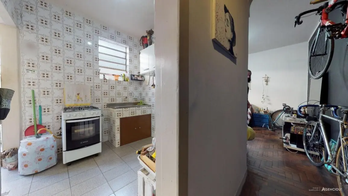 Apartamento com 2 quartos à venda, 87m2 em Petrópolis, Porto Alegre - RS - imagem 3 Foto 3 de Apartamento com 2 quartos à venda, 87m2 em Petrópolis, Porto Alegre - RS