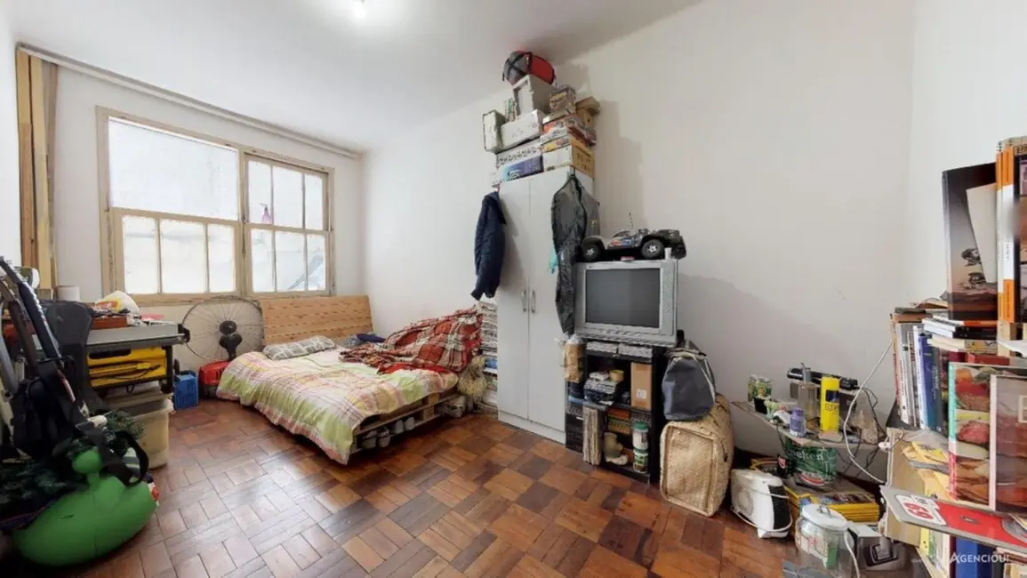 Apartamento com 2 quartos à venda, 87m2 em Petrópolis, Porto Alegre - RS - imagem 9 Foto 9 de Apartamento com 2 quartos à venda, 87m2 em Petrópolis, Porto Alegre - RS