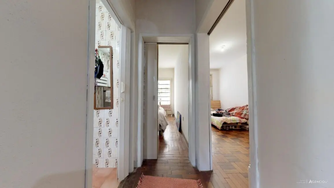 Apartamento com 2 quartos à venda, 87m2 em Petrópolis, Porto Alegre - RS - imagem 8 Foto 8 de Apartamento com 2 quartos à venda, 87m2 em Petrópolis, Porto Alegre - RS