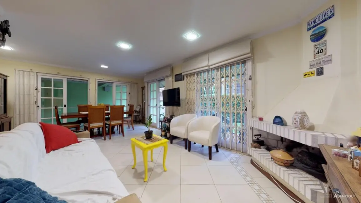 Foto 6 de Casa com 3 quartos à venda, 220m2 em Tristeza, Porto Alegre - RS