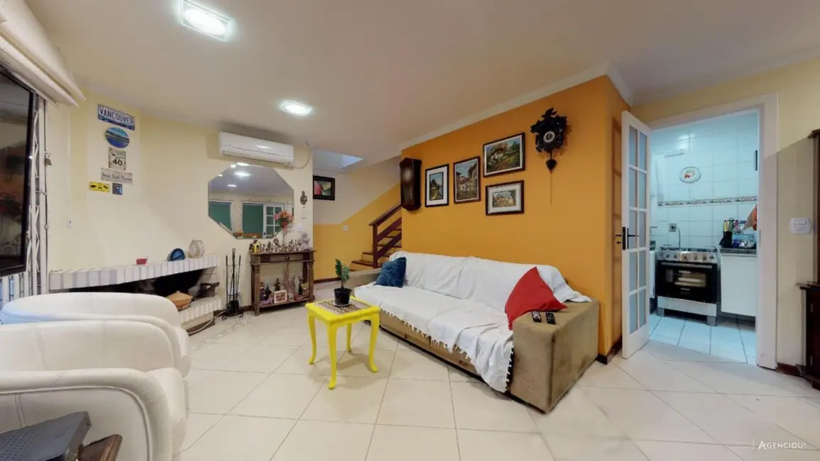 Foto 7 de Casa com 3 quartos à venda, 220m2 em Tristeza, Porto Alegre - RS