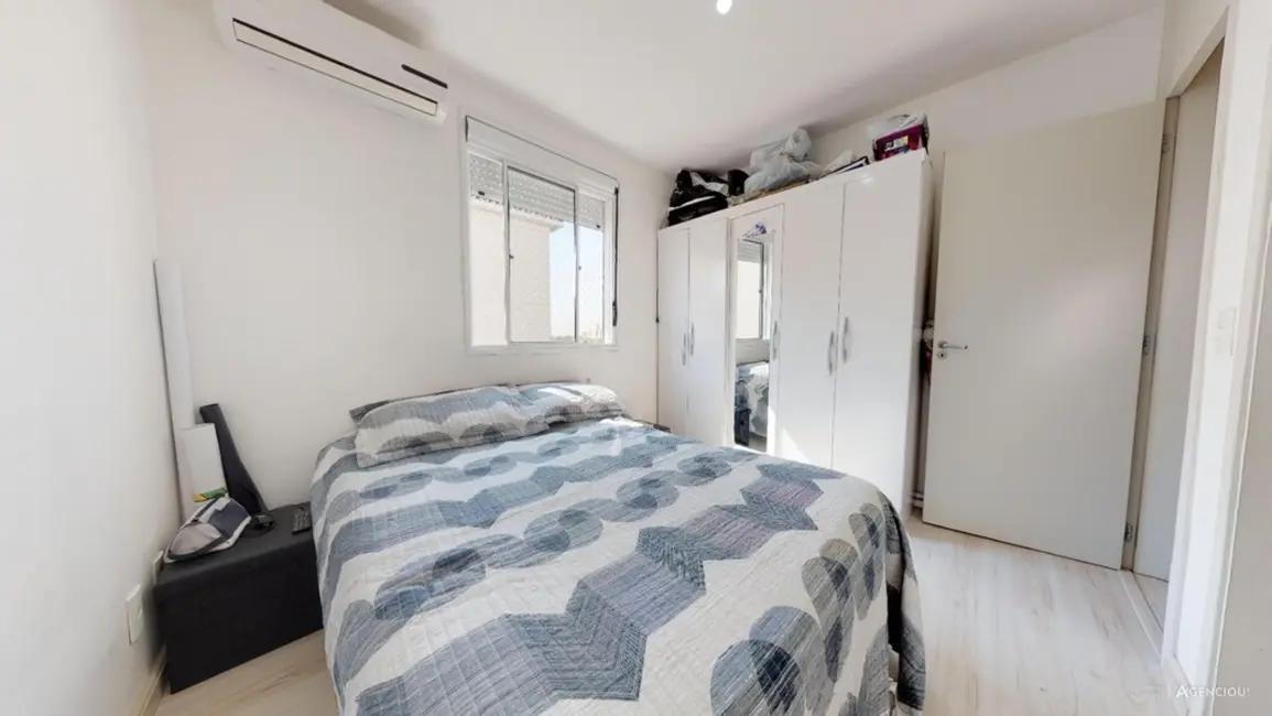 Foto 9 de Apartamento com 3 quartos à venda, 67m2 em Morro Santana, Porto Alegre - RS