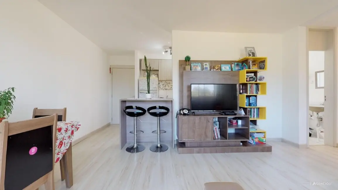 Foto 3 de Apartamento com 3 quartos à venda, 67m2 em Morro Santana, Porto Alegre - RS