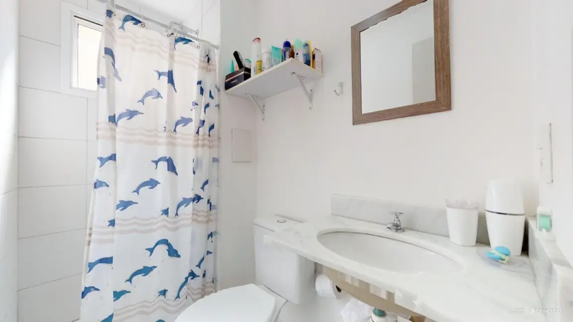 Foto 7 de Apartamento com 3 quartos à venda, 67m2 em Morro Santana, Porto Alegre - RS