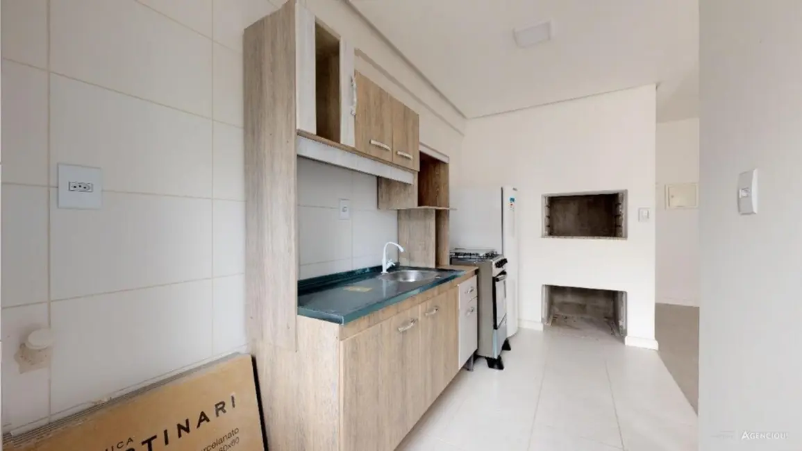 Apartamento com 2 quartos à venda, 61m2 em Partenon, Porto Alegre - RS - imagem 6 Foto 6 de Apartamento com 2 quartos à venda, 61m2 em Partenon, Porto Alegre - RS