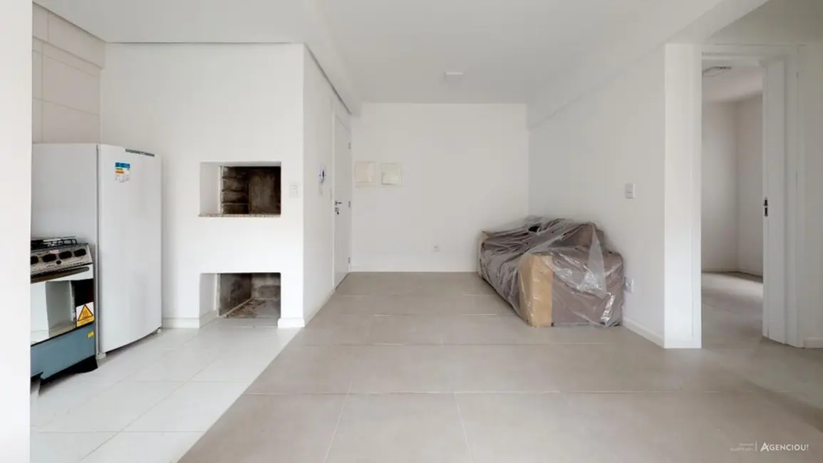 Apartamento com 2 quartos à venda, 61m2 em Partenon, Porto Alegre - RS - imagem 4 Foto 4 de Apartamento com 2 quartos à venda, 61m2 em Partenon, Porto Alegre - RS