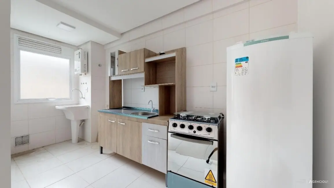 Apartamento com 2 quartos à venda, 61m2 em Partenon, Porto Alegre - RS - imagem 5 Foto 5 de Apartamento com 2 quartos à venda, 61m2 em Partenon, Porto Alegre - RS