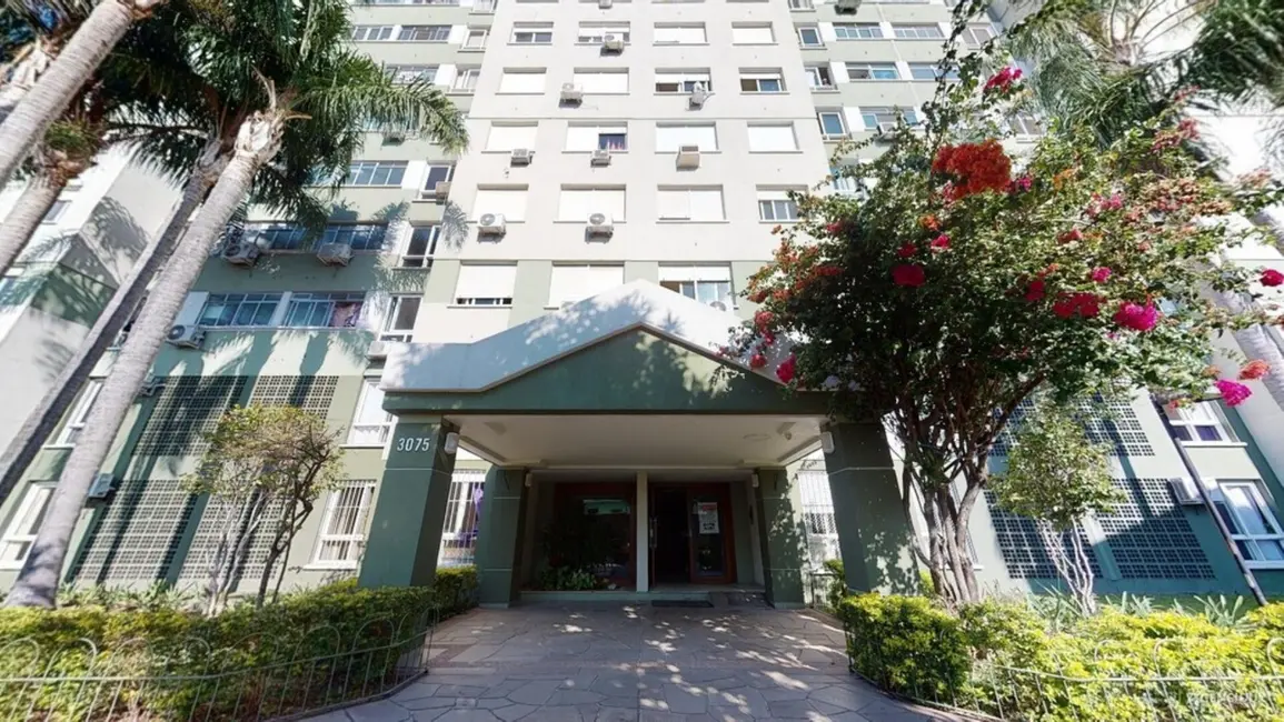 Foto 1 de Apartamento com 2 quartos à venda, 57m2 em Cavalhada, Porto Alegre - RS