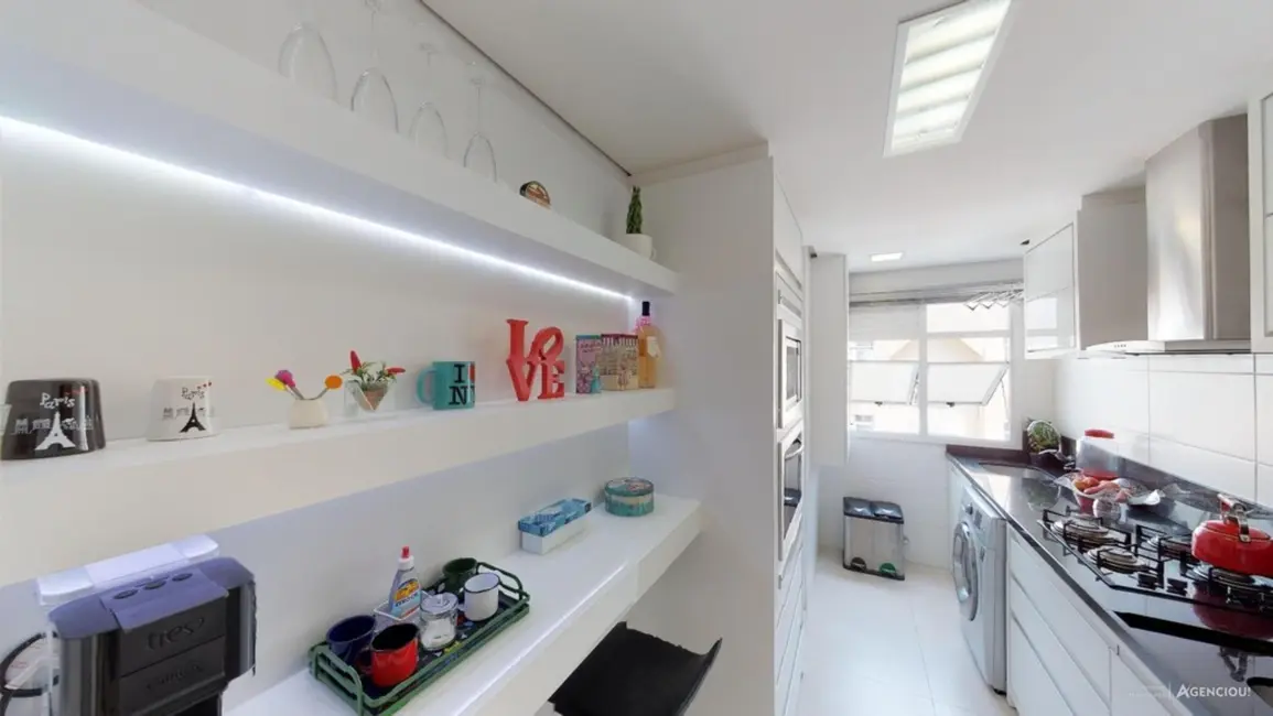 Foto 7 de Apartamento com 2 quartos à venda, 68m2 em Jardim Itu, Porto Alegre - RS