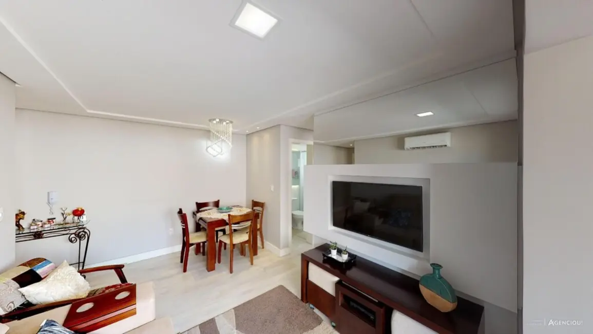 Foto 3 de Apartamento com 2 quartos à venda, 68m2 em Jardim Itu, Porto Alegre - RS