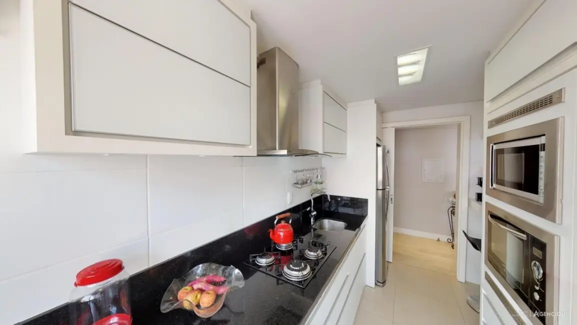 Foto 8 de Apartamento com 2 quartos à venda, 68m2 em Jardim Itu, Porto Alegre - RS