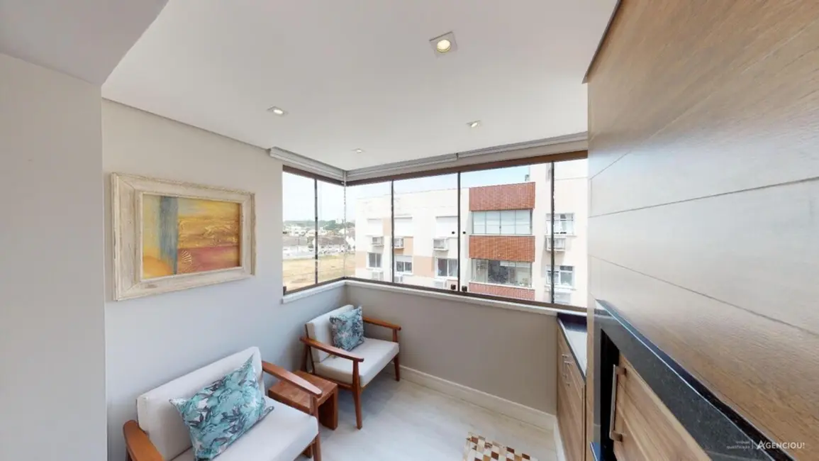 Foto 4 de Apartamento com 2 quartos à venda, 68m2 em Jardim Itu, Porto Alegre - RS