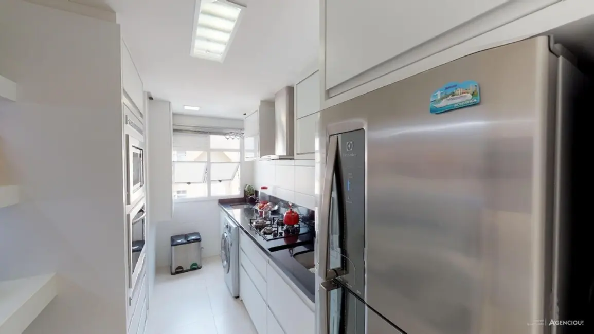 Foto 6 de Apartamento com 2 quartos à venda, 68m2 em Jardim Itu, Porto Alegre - RS