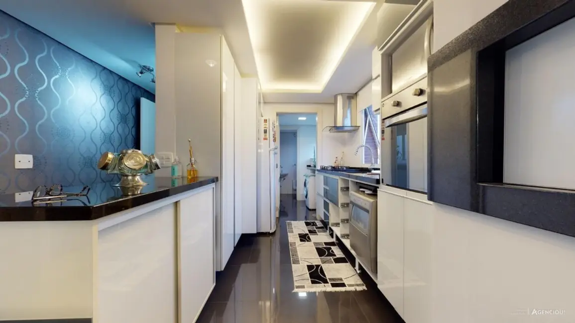 Apartamento com 3 quartos à venda, 106m2 em Boa Vista, Porto Alegre - RS - imagem 7 Foto 7 de Apartamento com 3 quartos à venda, 106m2 em Boa Vista, Porto Alegre - RS