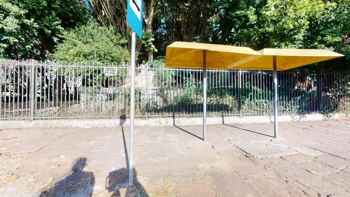 Foto 4 de Apartamento com 2 quartos à venda, 84m2 em Vila Assunção, Porto Alegre - RS