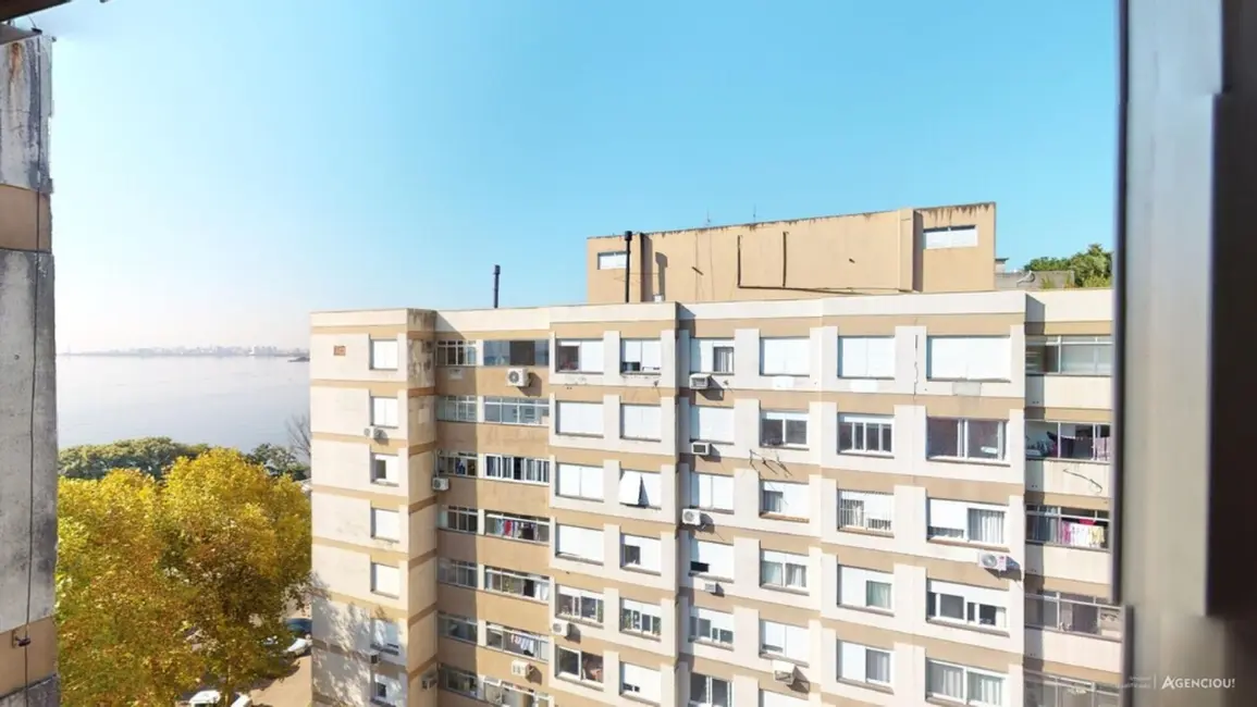 Foto 6 de Apartamento com 2 quartos à venda, 84m2 em Vila Assunção, Porto Alegre - RS