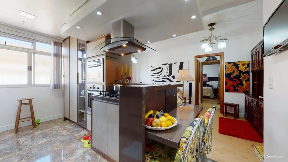 Foto 7 de Apartamento com 2 quartos à venda, 84m2 em Vila Assunção, Porto Alegre - RS