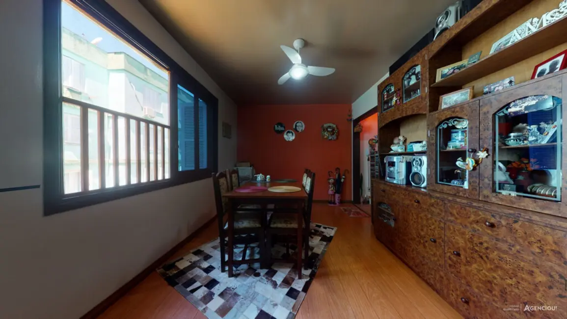 Apartamento com 3 quartos à venda, 82m2 em Santa Tereza, Porto Alegre - RS - imagem 3 Foto 3 de Apartamento com 3 quartos à venda, 82m2 em Santa Tereza, Porto Alegre - RS