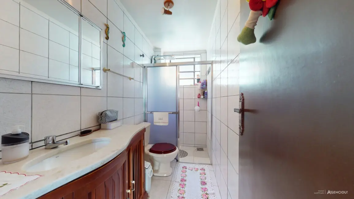 Apartamento com 3 quartos à venda, 82m2 em Santa Tereza, Porto Alegre - RS - imagem 9 Foto 9 de Apartamento com 3 quartos à venda, 82m2 em Santa Tereza, Porto Alegre - RS